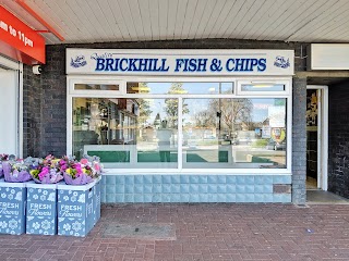 Brickhill Fish & Chips