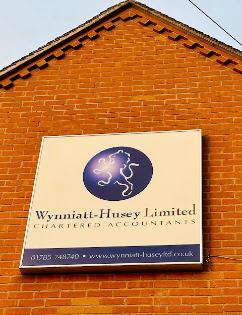 Wynniatt-Husey Limited (Stone)