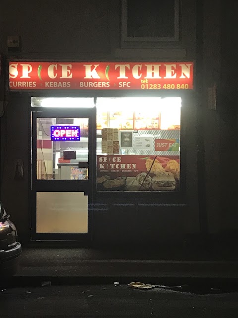 Spice Kitchen