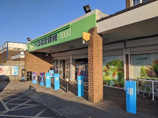 Co-op Food - Great Sutton