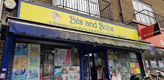 Bits And Bobs