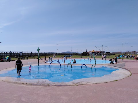 Aberavon Aqua Splash