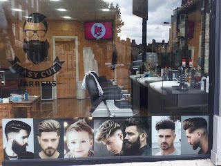 Easy cut barbers