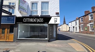 Cutthroat Jacks Edgeley