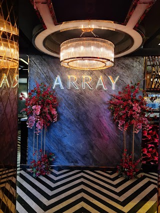 Array Essex