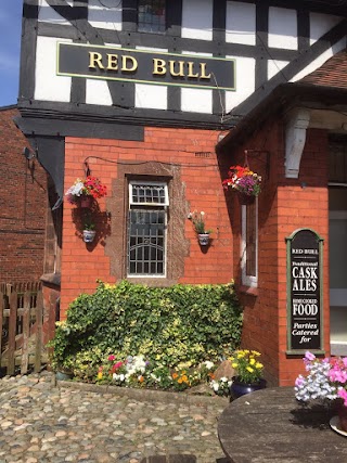 The Red Bull Inn