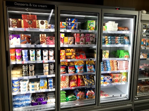 Co-op Food - Chorlton - Beech Road