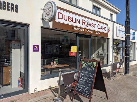 Dublin Roast Cafe