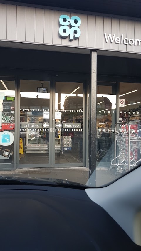 Co-op Food - Beverley Road