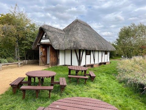 WWT London Wetland Centre