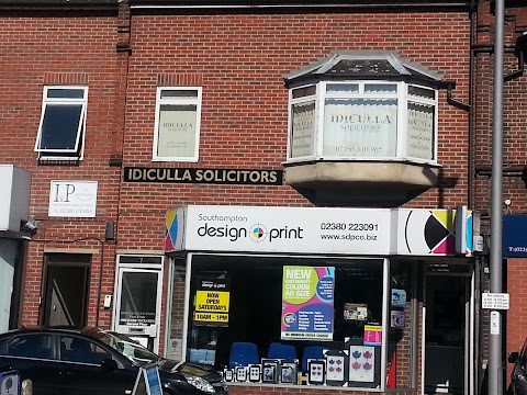 Idiculla Solicitors