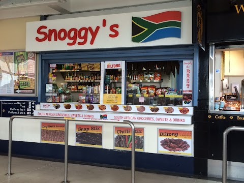 Snoggy's Butchery & Food Market