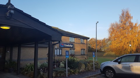 Travelodge Kettering Thrapston