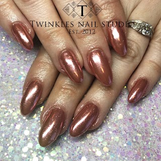 Twinkles Nail Studio