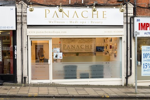 Panache Medi Spa