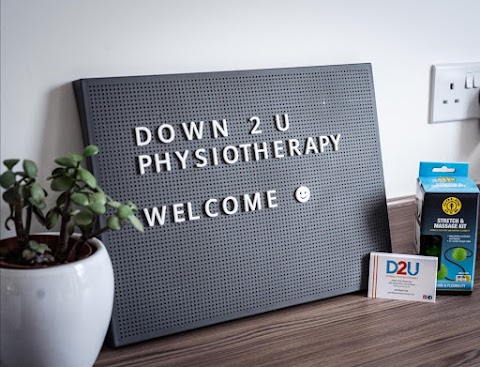 Down2u Physiotherapy