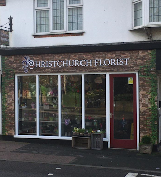 Christchurch Florist