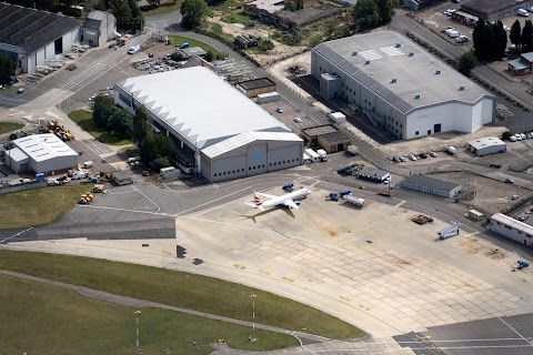 International Aviation Academy Norwich