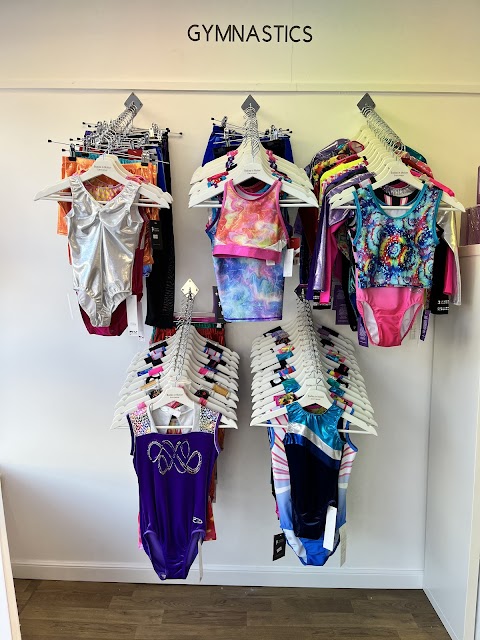 Bodies In Motion Dancewear Shop