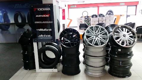 Elite Direct Tyres