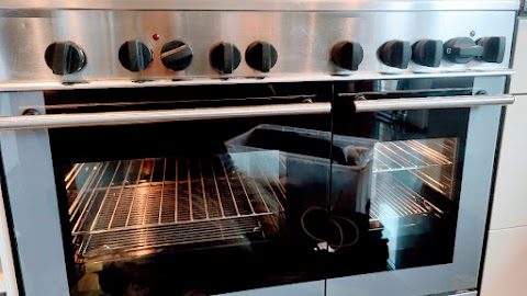 Surrey Oven Cleaning & Property Care