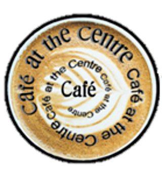 Cafe At The Centre