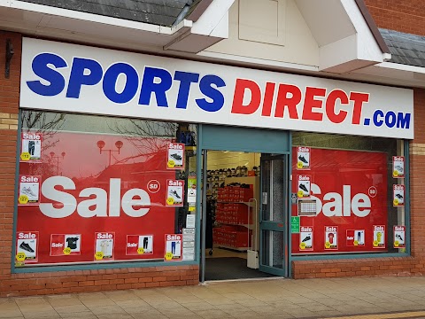 Sports Direct