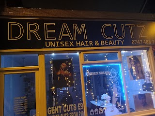 Dream Cutz Unisex Salon