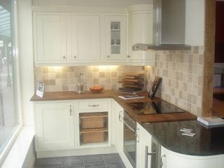 Aurora Kitchens and Bathrooms Ltd