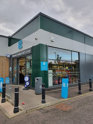 Co-op Food - Portlethen - Leathan Fields