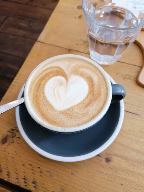 Southsea Coffee Co