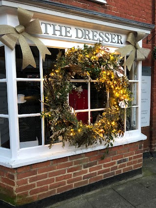 The Dresser