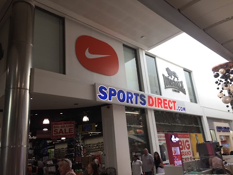 Sports Direct