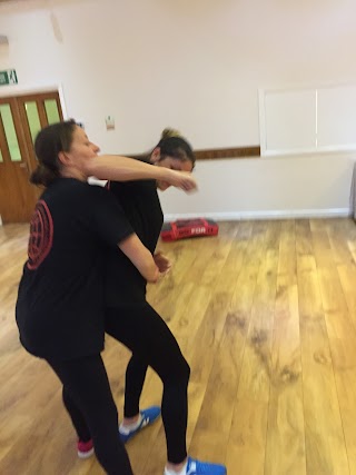 Krav Maga Croydon & fitness