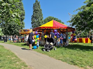 Danson Park Play Area