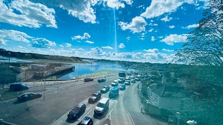 Market Quay Car Park