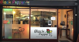 Black Pepper Restaurant Edgware UK