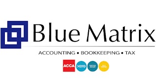 Blue Matrix - Chartered Certified Accountants