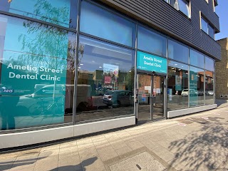 Amelia Street Dental Clinic