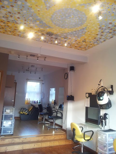 Antehc Hair Studio