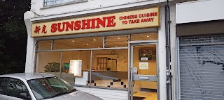 Sunshine Chinese Take Away