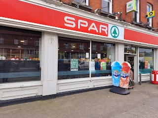 Spar