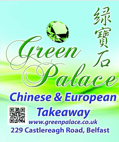 Green palace