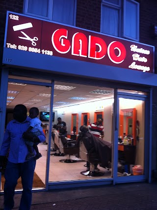 Gado Hair Lounge