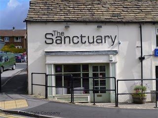 The Sanctuary Hair & Beauty Spa