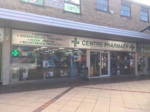 Centre Pharmacy