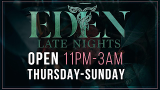 Eden Night Club