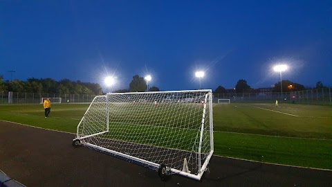 Brook Leisure Centre