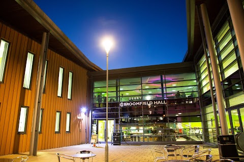 Derby College