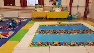 Baby Sensory - Watford